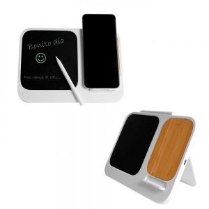 CARGADOR EMERIC personalizada